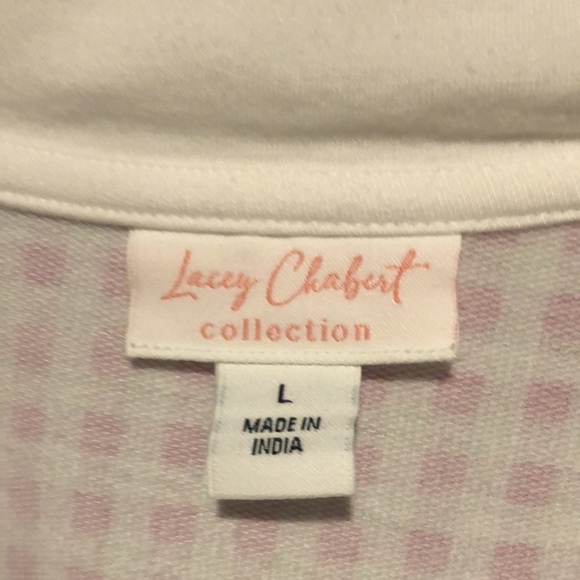 Lacey Chabert casual dress NWOT - Picture 2 of 2